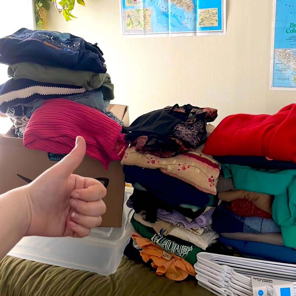 GET READY FOR A HUGE DROP! Sizes XS-2XL